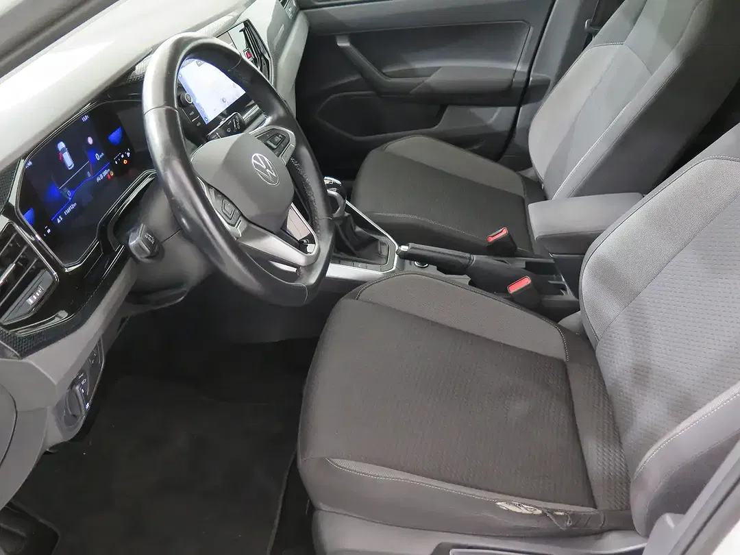 Volkswagen Polo - Thumbnail 4