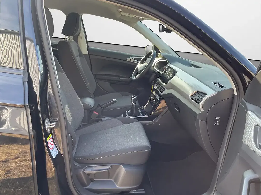 Volkswagen T-Cross 1.0 TSI Move - foto 12