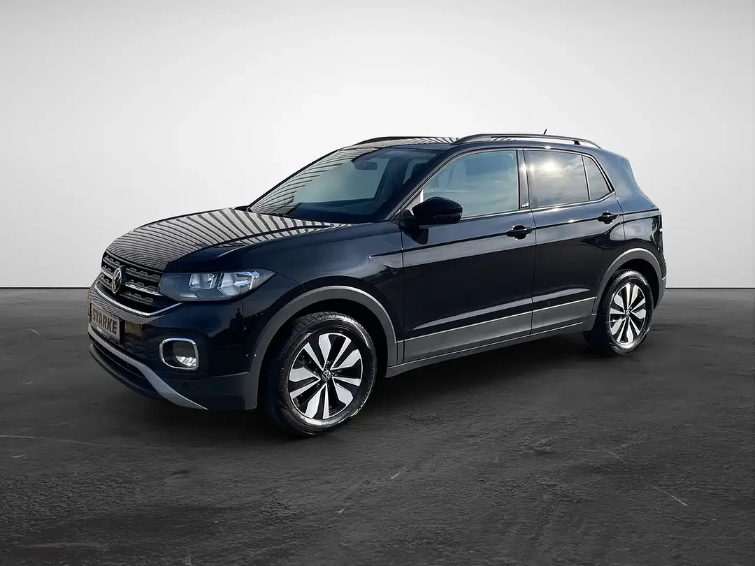 Volkswagen T-Cross - Afbeelding 1