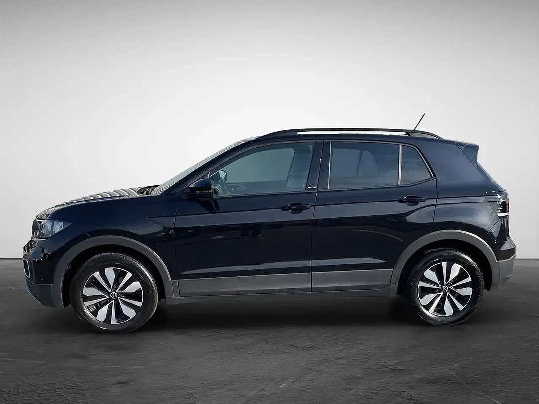 Volkswagen T-Cross 1.0 TSI Move - foto 2