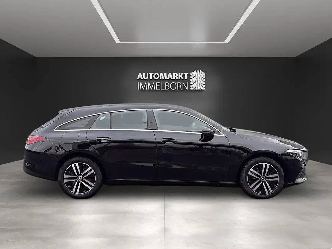 Mercedes-Benz CLA 250 - Thumbnail 11
