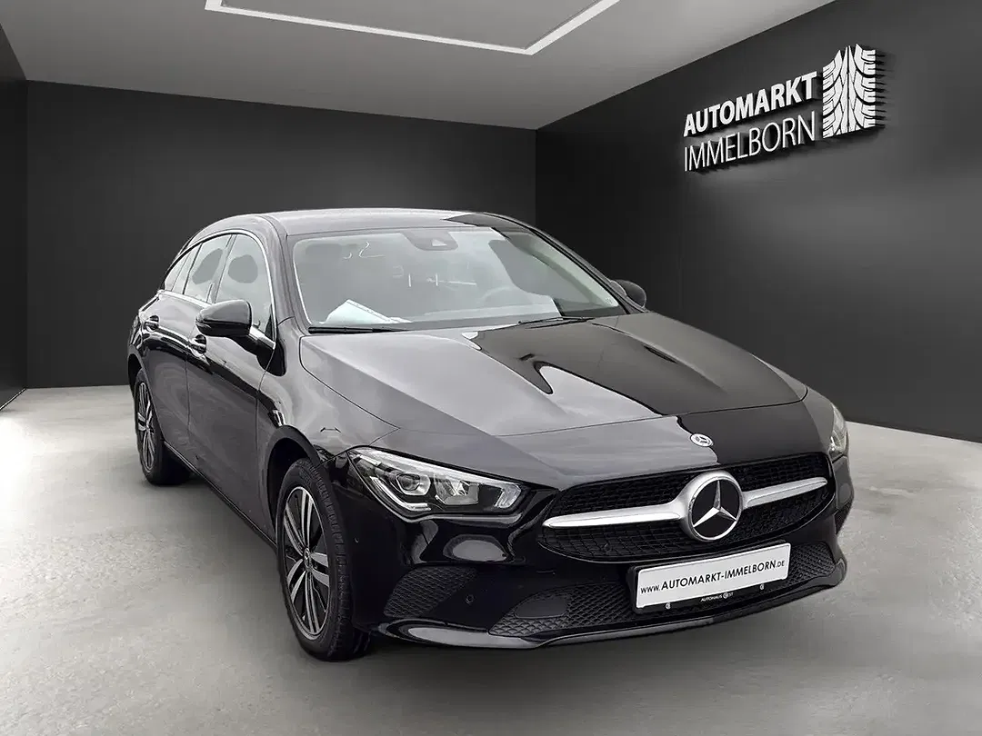 Mercedes-Benz CLA 250 MBUX - foto 2