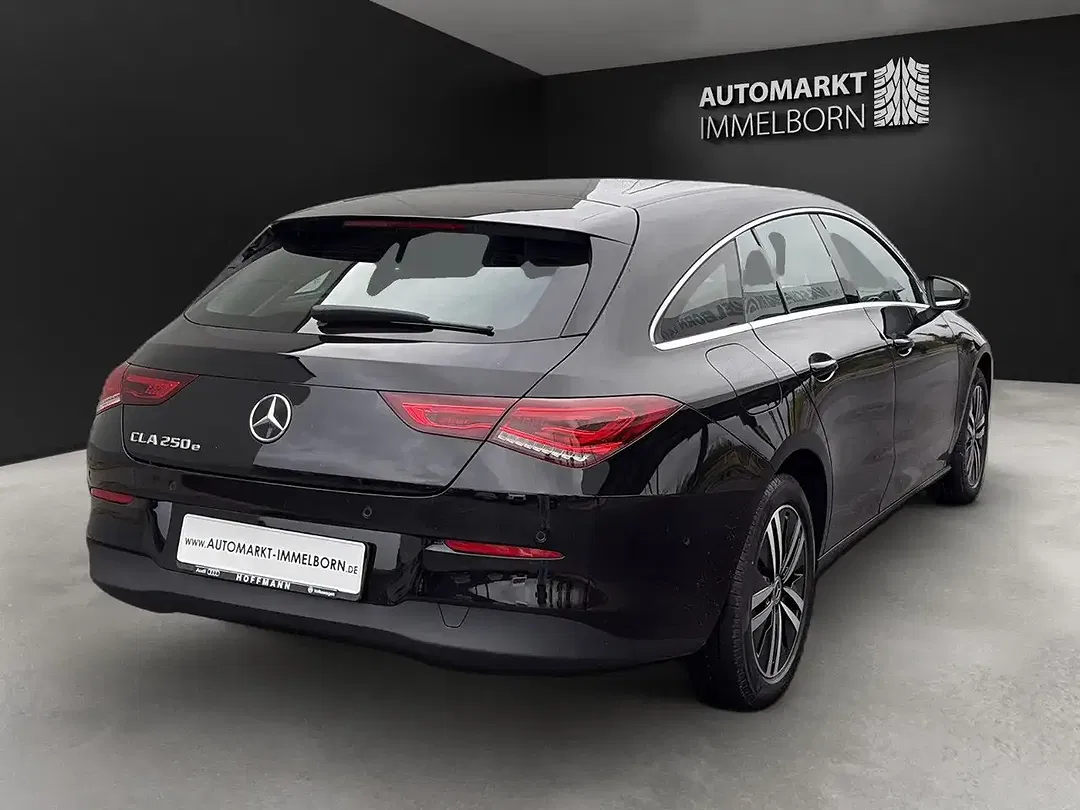 Mercedes-Benz CLA 250 - Thumbnail 7