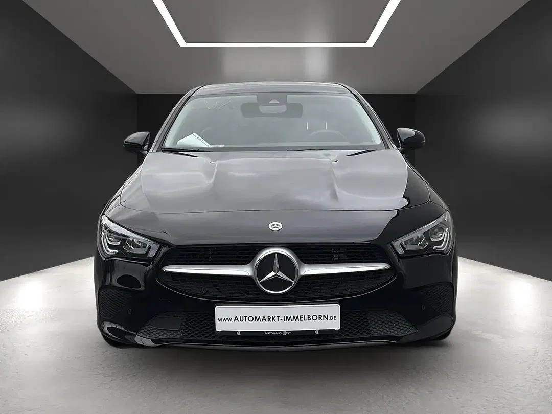Mercedes-Benz CLA 250 - Thumbnail 9