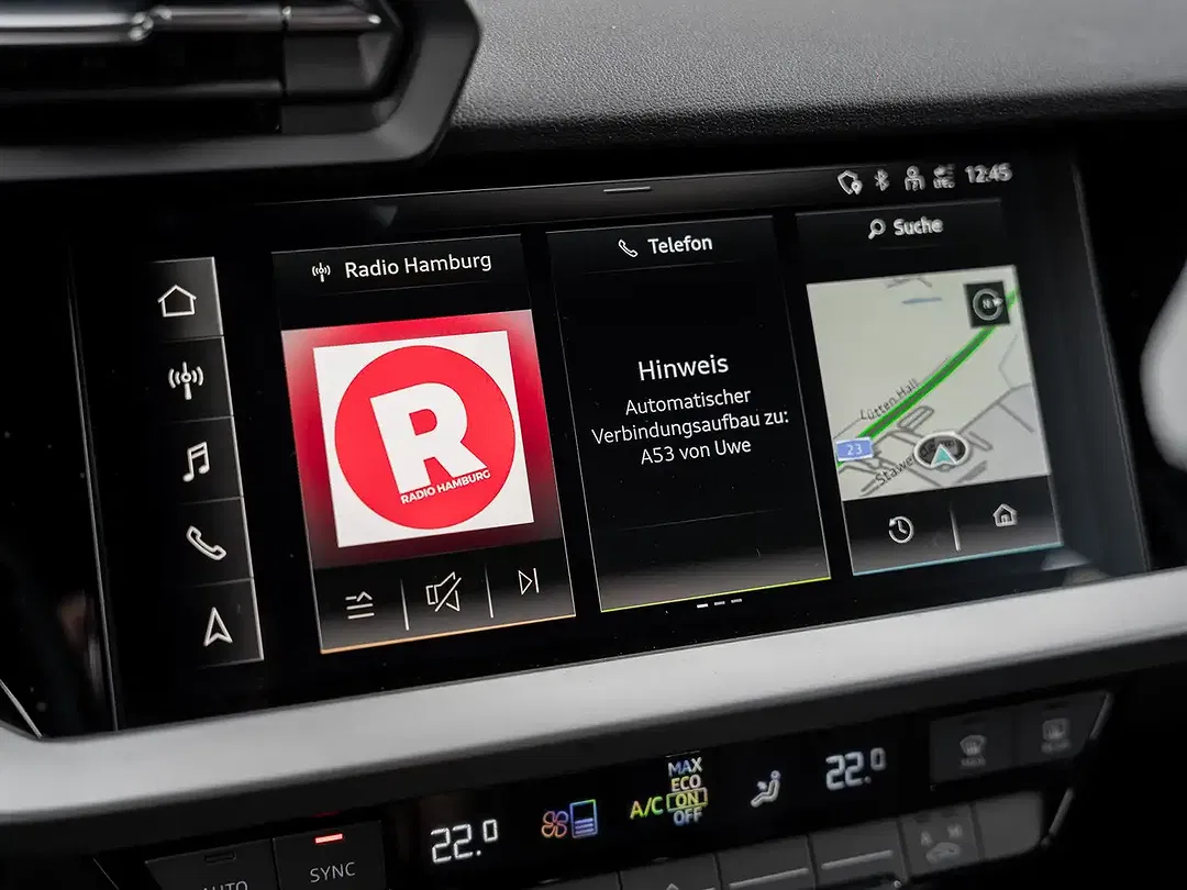 Audi A3 - Thumbnail 10