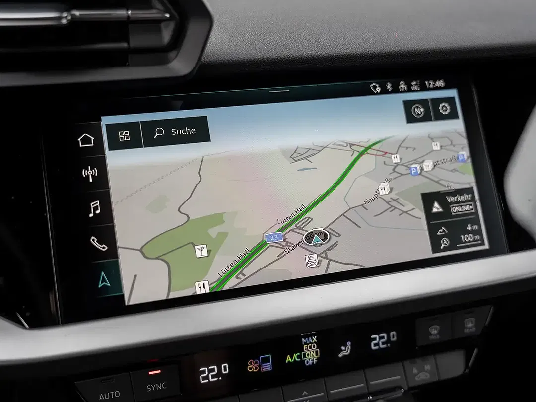 Audi A3 - Thumbnail 13