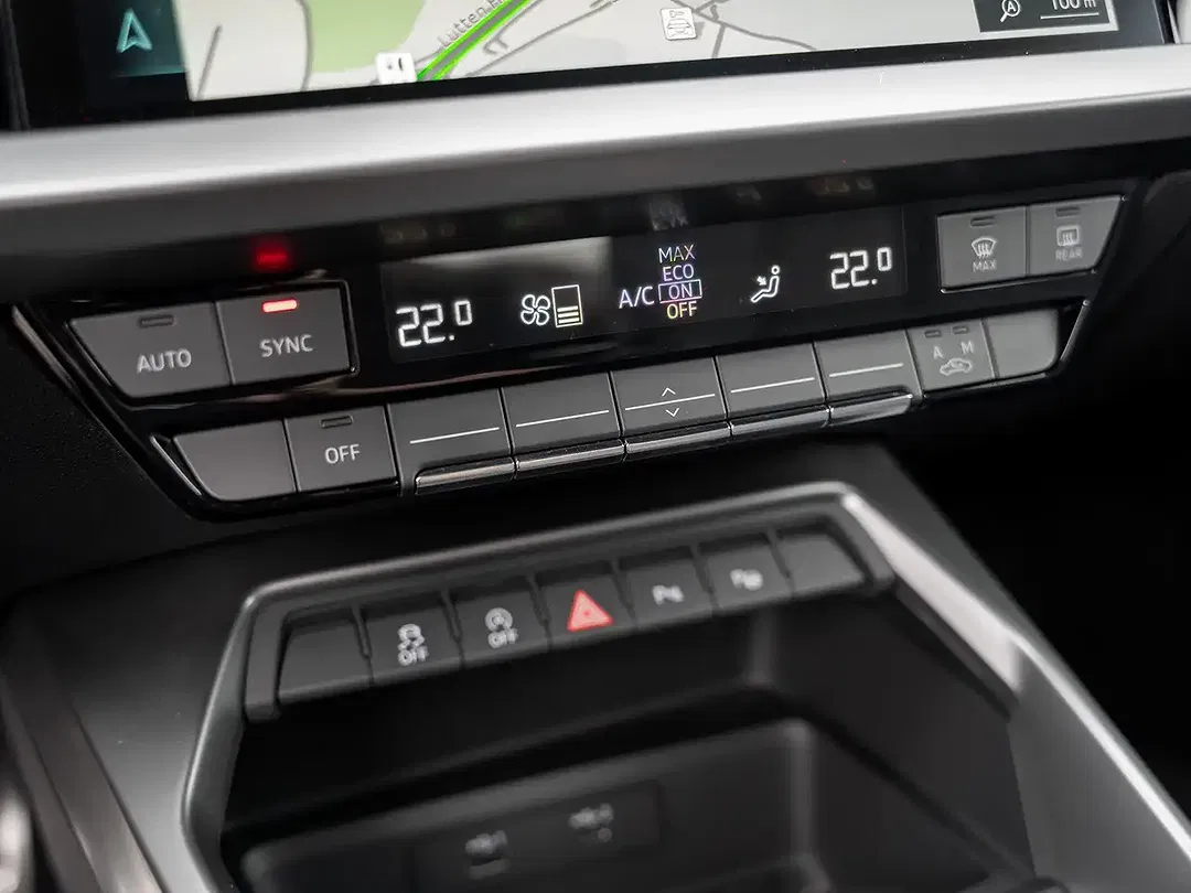 Audi A3 - Thumbnail 14