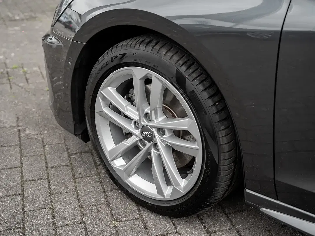 Audi A3 - Thumbnail 5