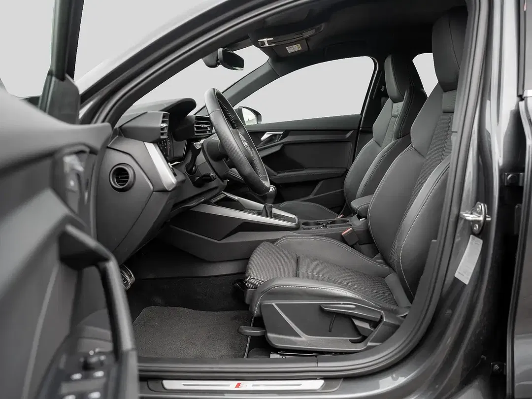 Audi A3 - Thumbnail 6