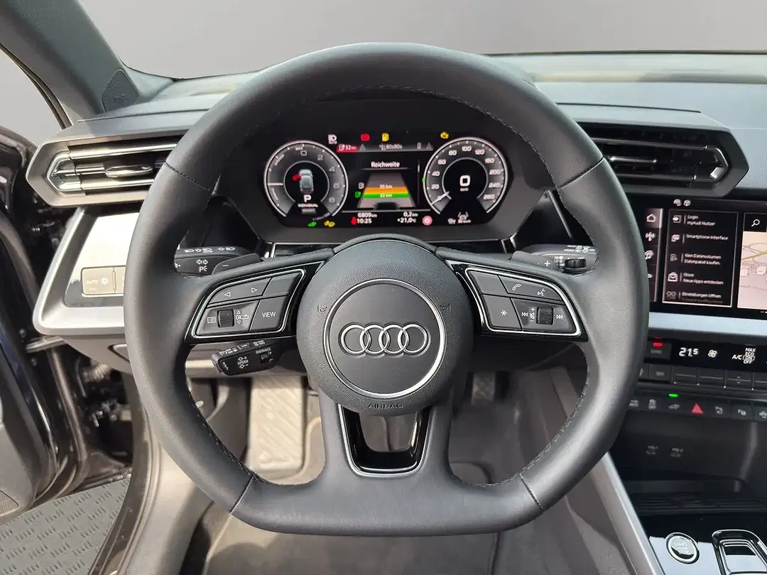 Audi A3 - Thumbnail 9