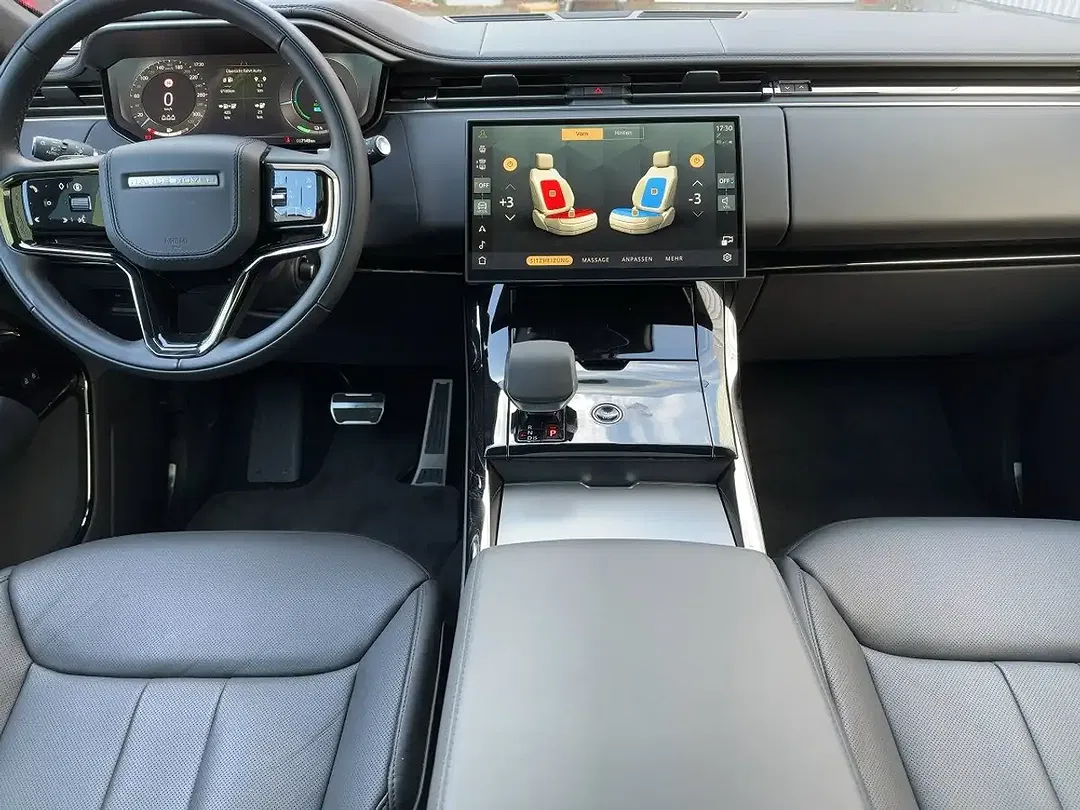 Land Rover Range Rover Sport - Thumbnail 10