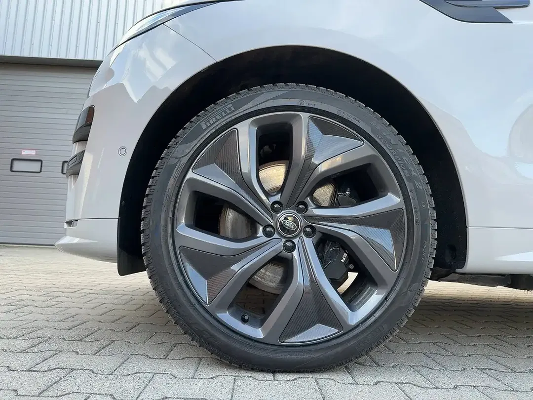 Land Rover Range Rover Sport - Thumbnail 13