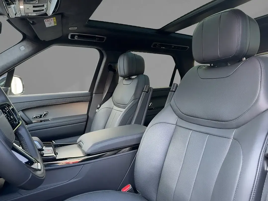 Land Rover Range Rover Sport - Thumbnail 8