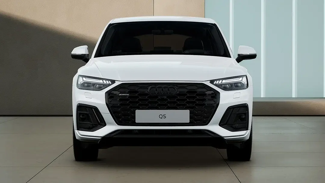 Audi Q5 - Afbeelding 1