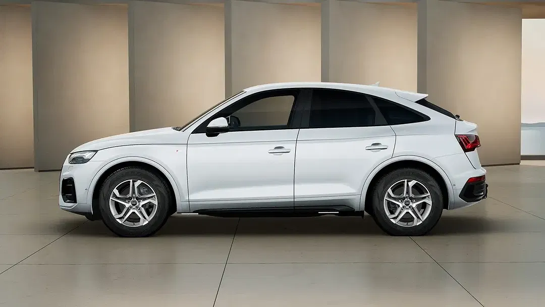 Audi Q5 40 TFSI quattro Matrix LED Sportback S line - foto 2