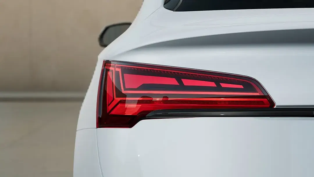 Audi Q5 - Thumbnail 4