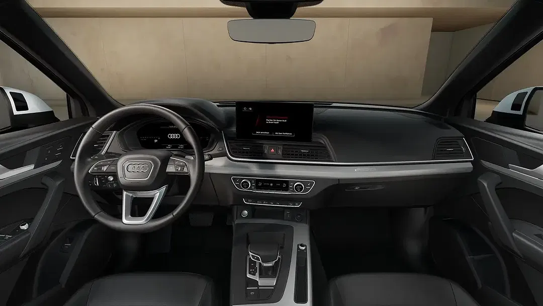 Audi Q5 - Thumbnail 5
