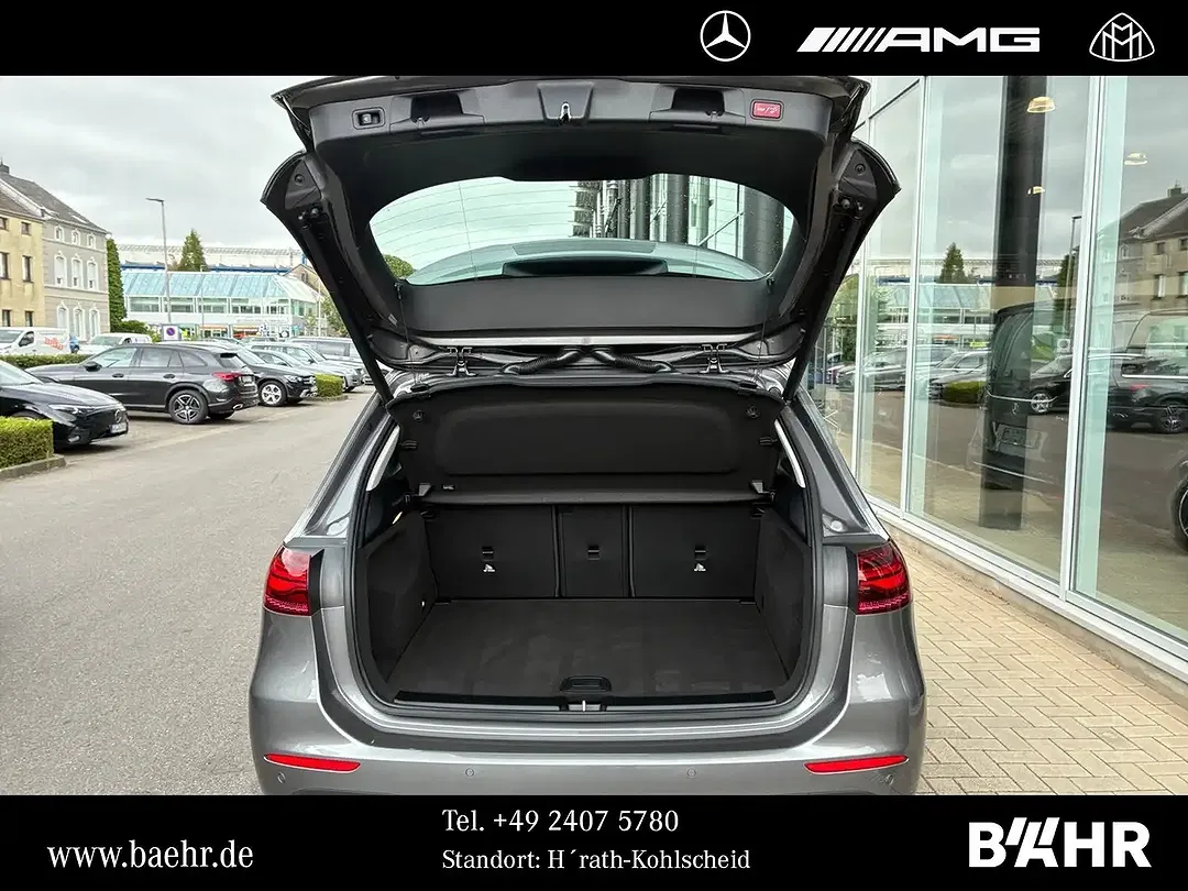 Mercedes-Benz B 180 - foto 15