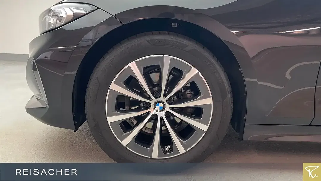 BMW 318 - Thumbnail 3