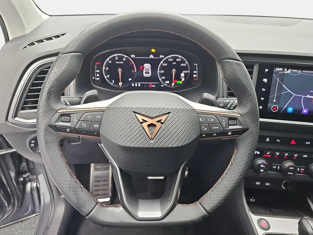 CUPRA Ateca - Thumbnail 13