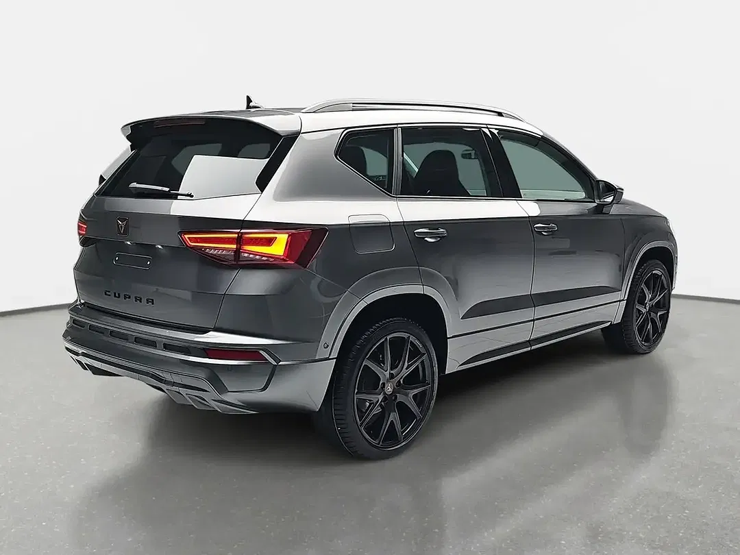 CUPRA Ateca - Thumbnail 3