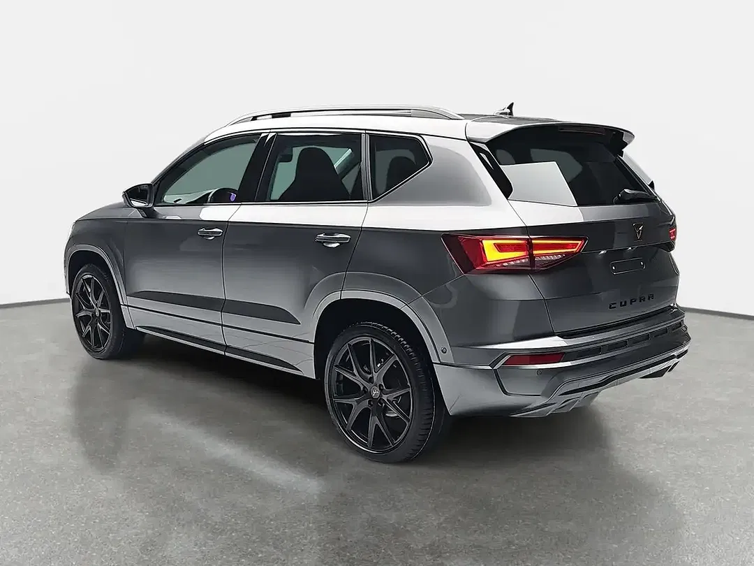 CUPRA Ateca - Thumbnail 4