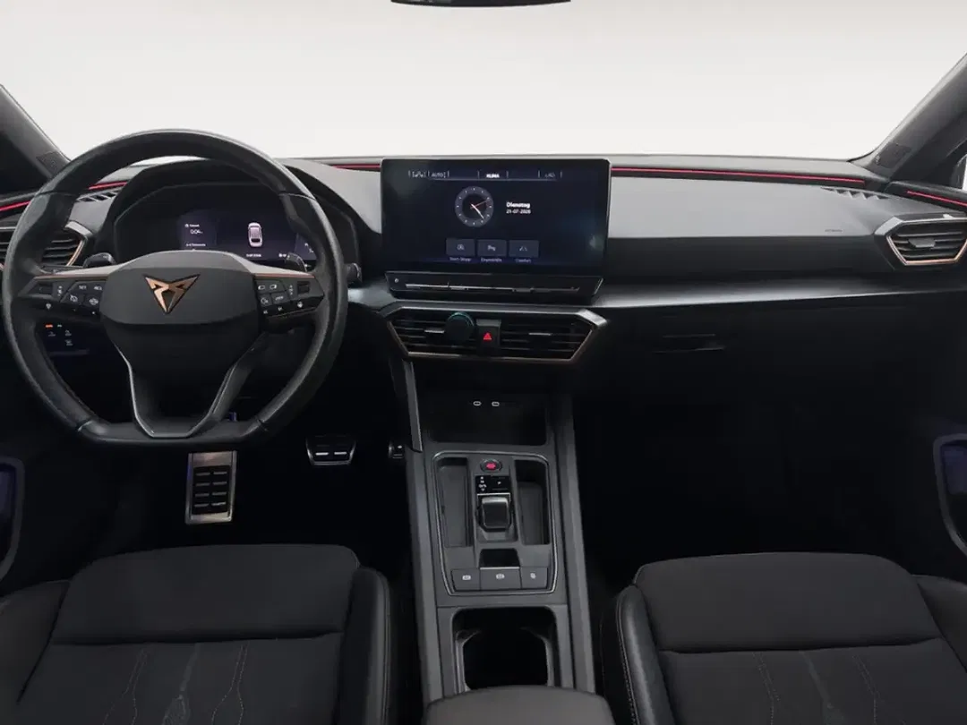 CUPRA Leon - Thumbnail 12