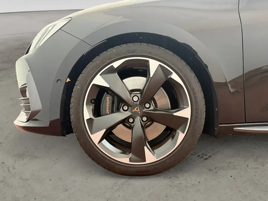 CUPRA Leon - Thumbnail 14