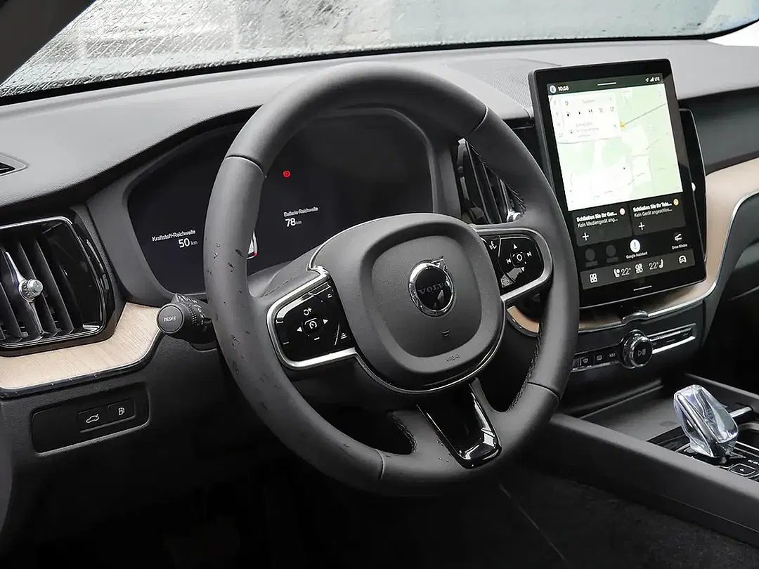 Volvo XC60 - Thumbnail 12