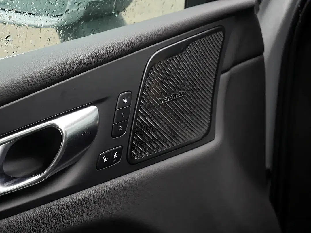 Volvo XC60 - Thumbnail 13