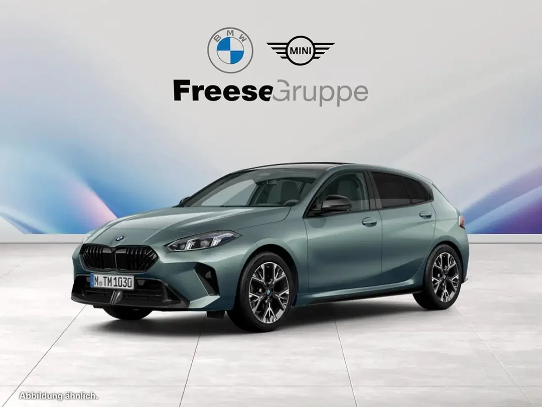 BMW 120 - Afbeelding 1