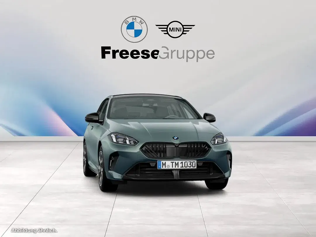 BMW 120 - Thumbnail 10