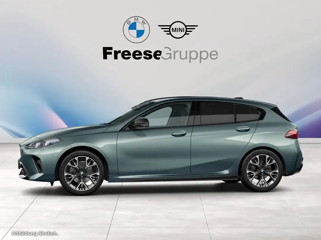 BMW 120 - Thumbnail 5