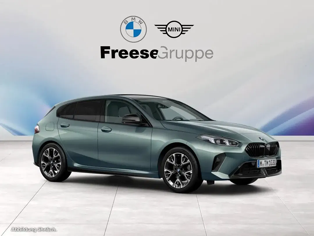 BMW 120 - Thumbnail 9