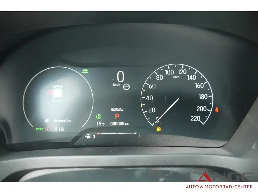 Honda HR-V - Thumbnail 15