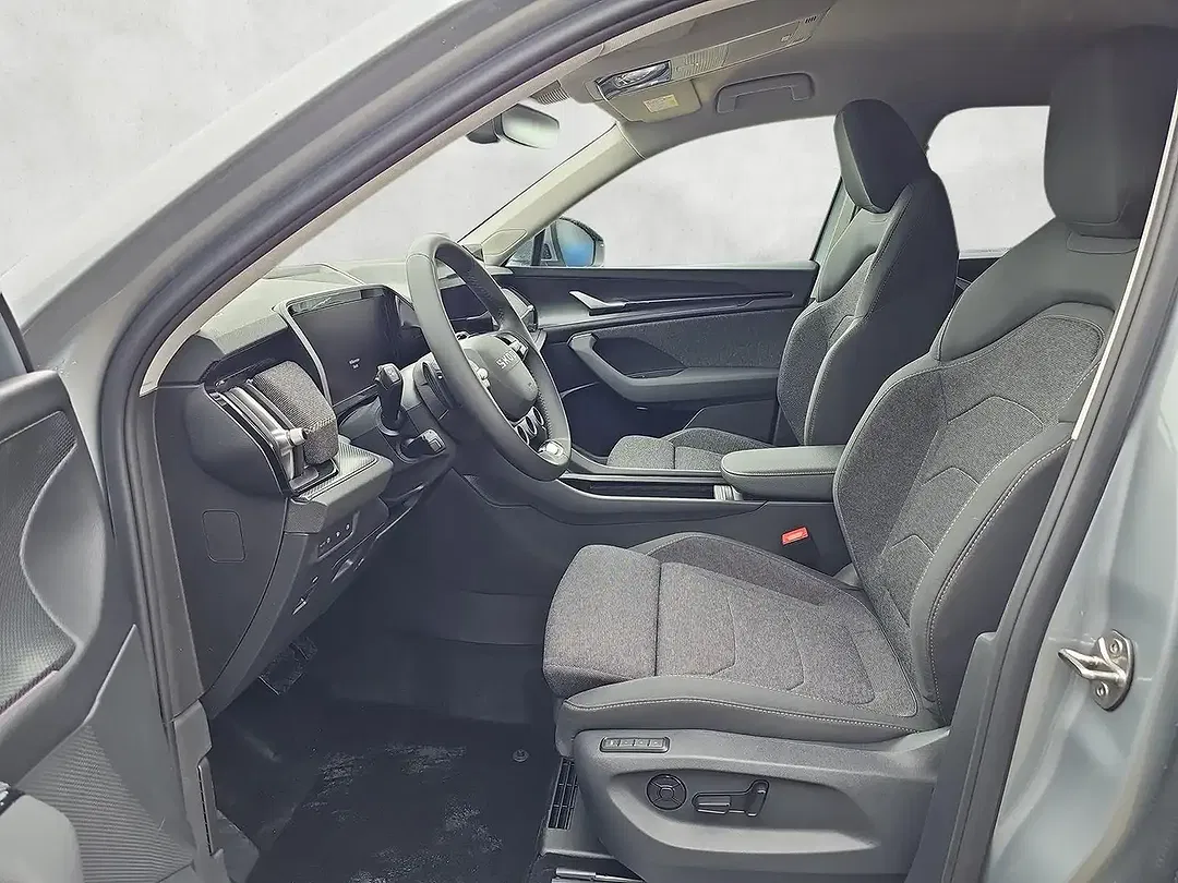 Skoda Kodiaq - Thumbnail 9