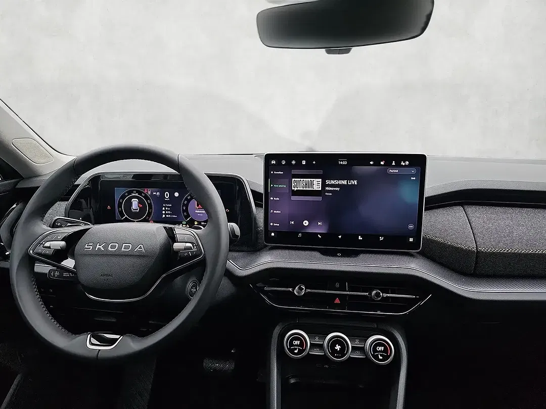 Skoda Kodiaq - Thumbnail 11