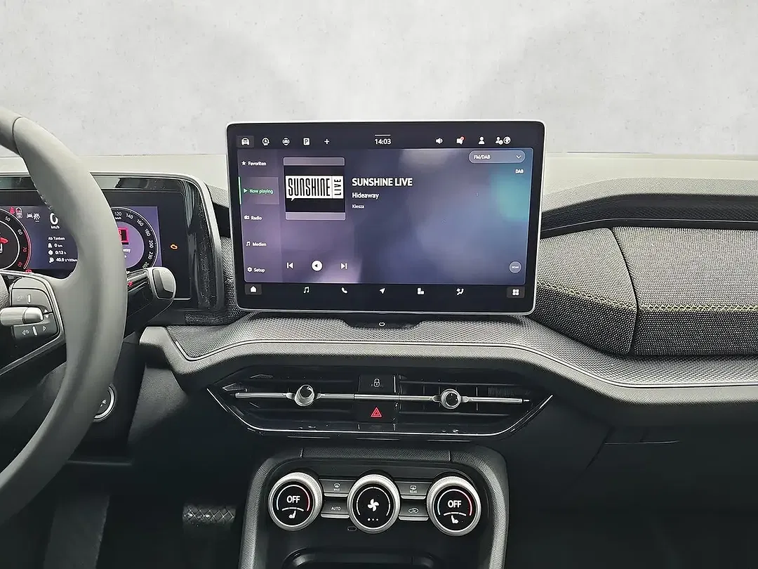 Skoda Kodiaq - Thumbnail 12