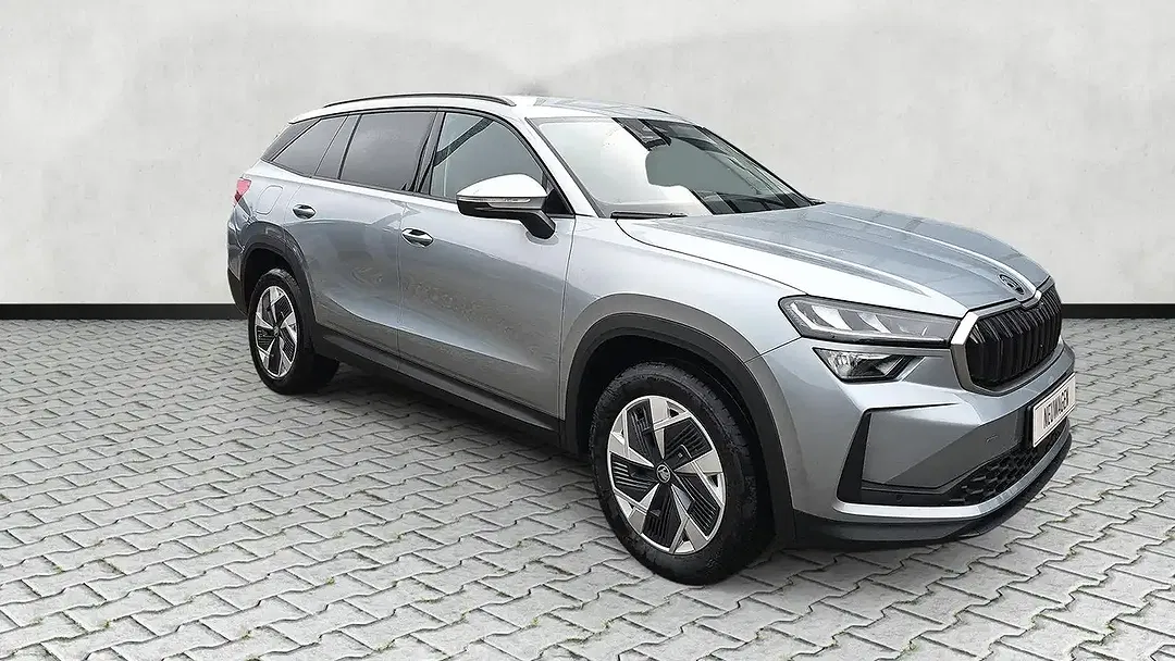 Skoda Kodiaq - Thumbnail 15