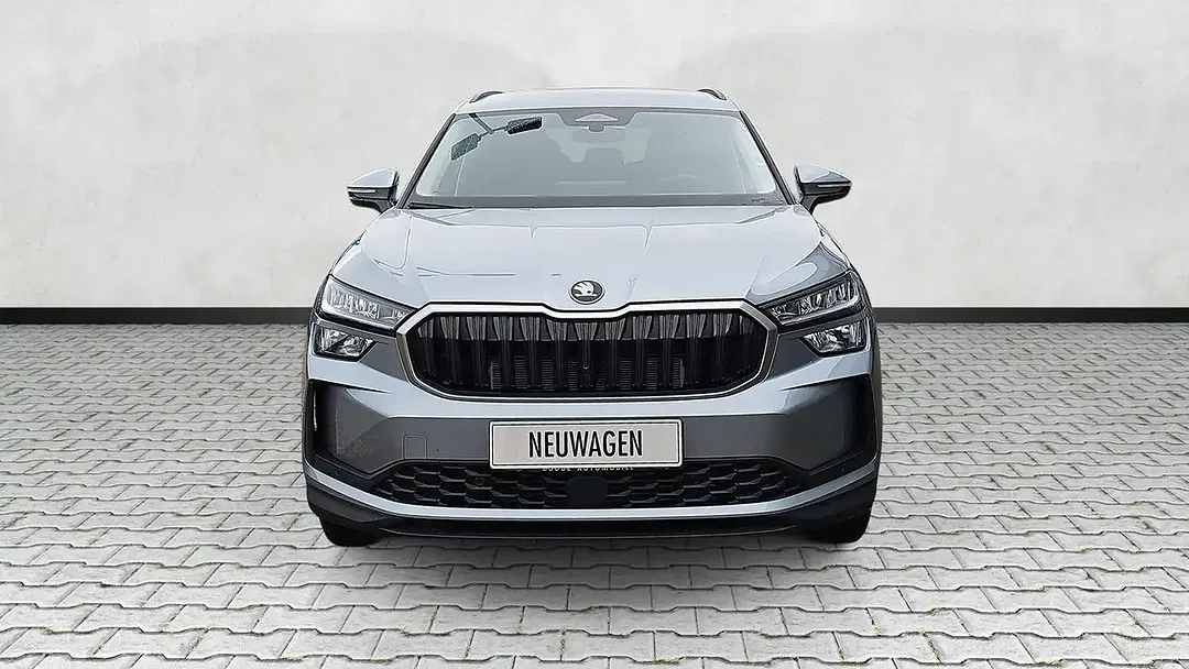 Skoda Kodiaq - Thumbnail 16