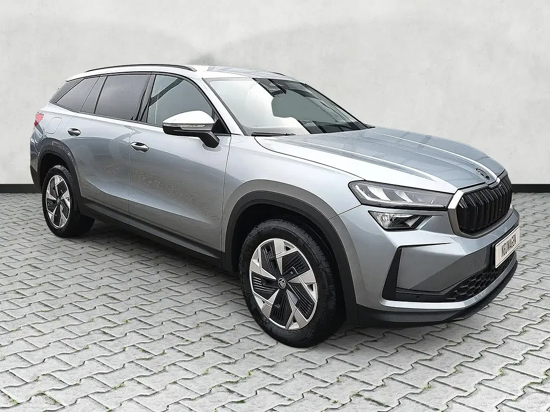 Skoda Kodiaq - Afbeelding 1