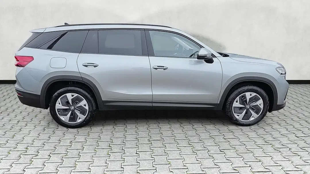 Skoda Kodiaq - Thumbnail 22