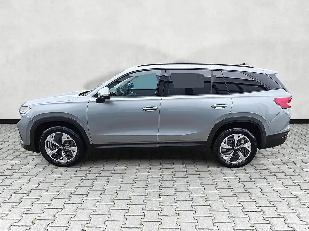 Skoda Kodiaq - Thumbnail 4
