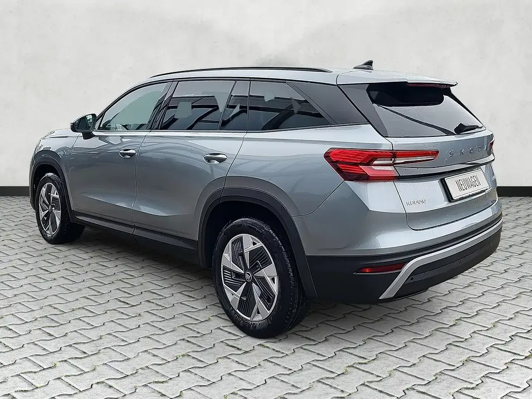 Skoda Kodiaq - Thumbnail 5