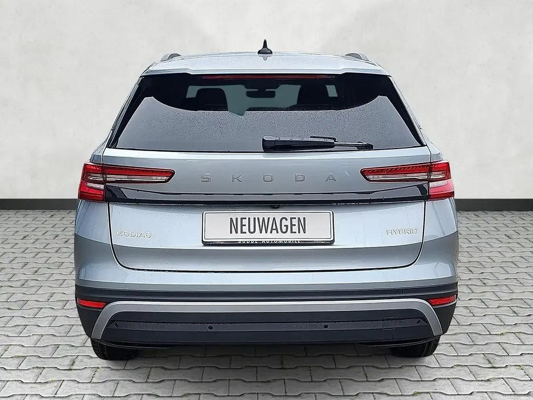 Skoda Kodiaq - Thumbnail 6