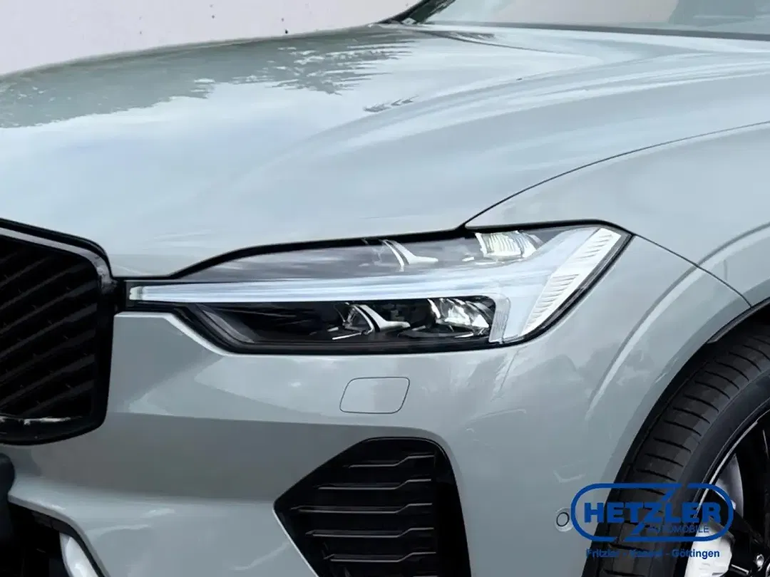 Volvo XC60 - Thumbnail 5