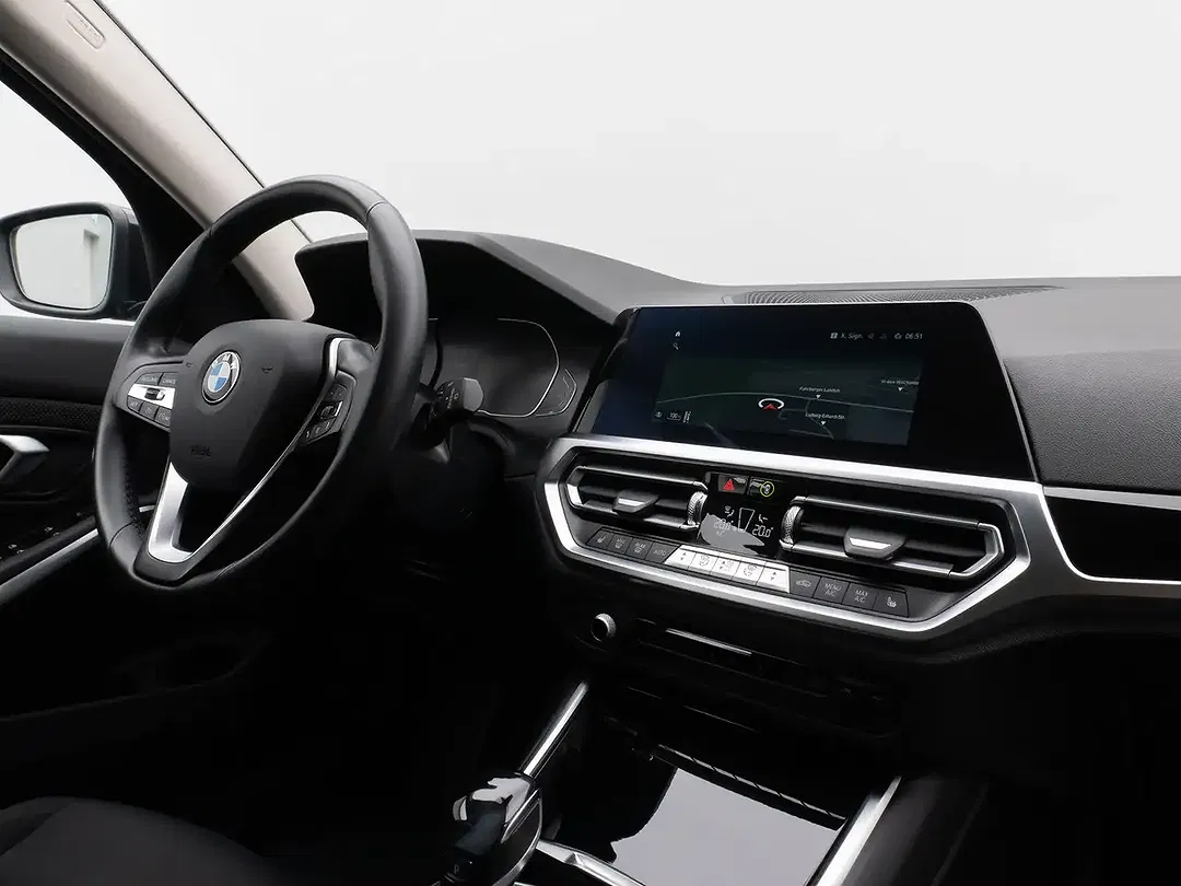 BMW 320 - Thumbnail 34