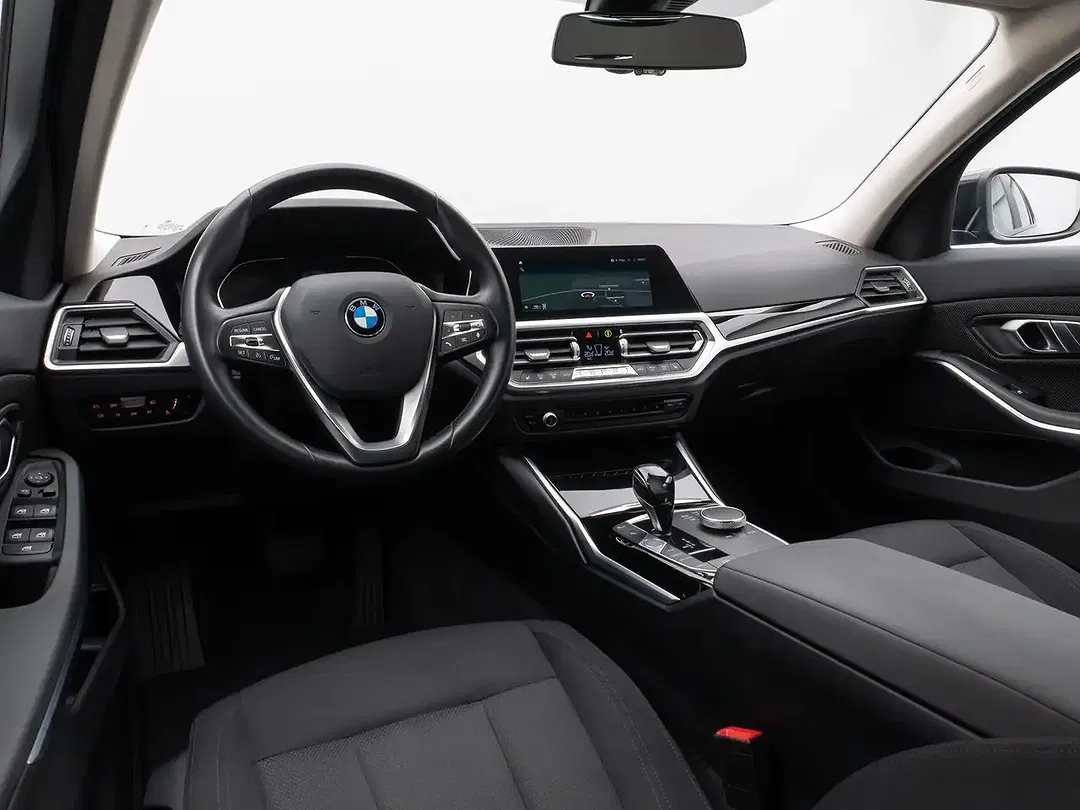 BMW 320 - Thumbnail 35