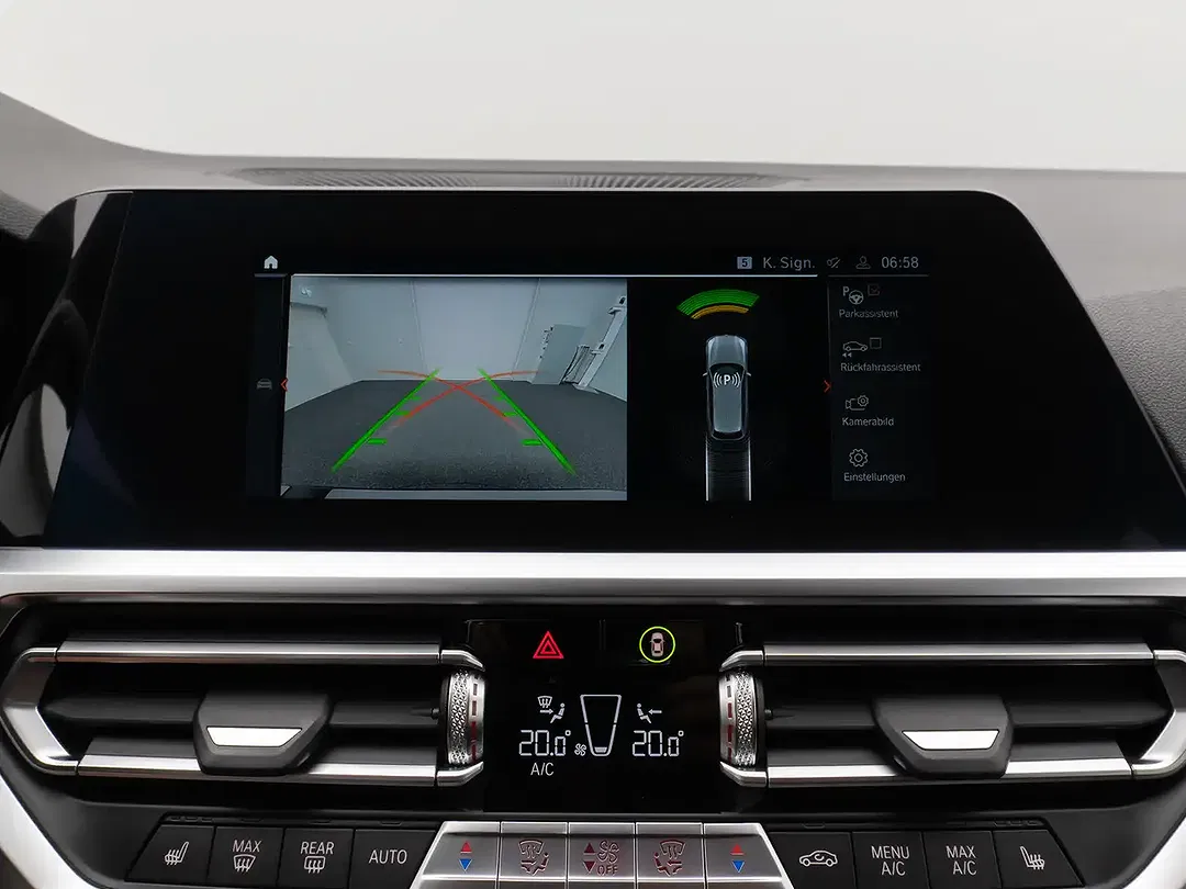 BMW 320 - Thumbnail 39