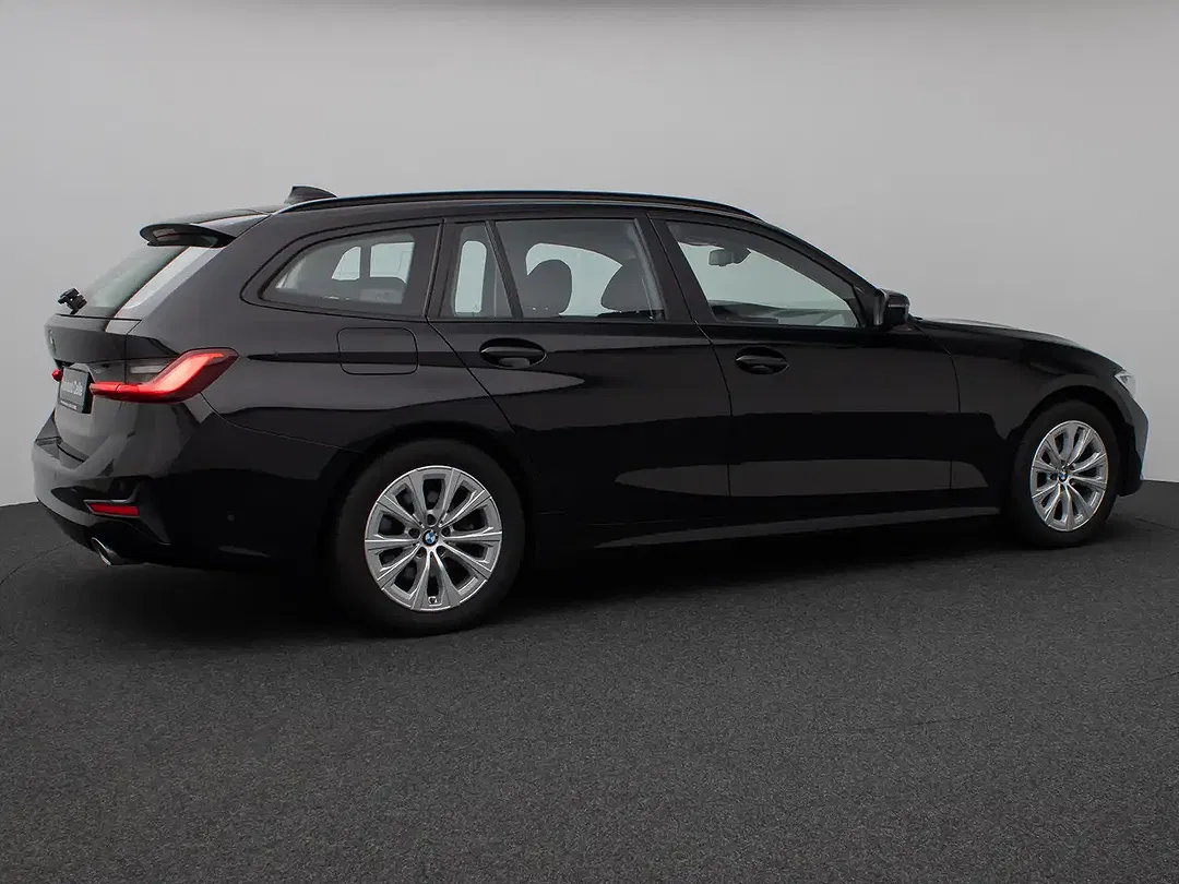 BMW 320 - Thumbnail 5